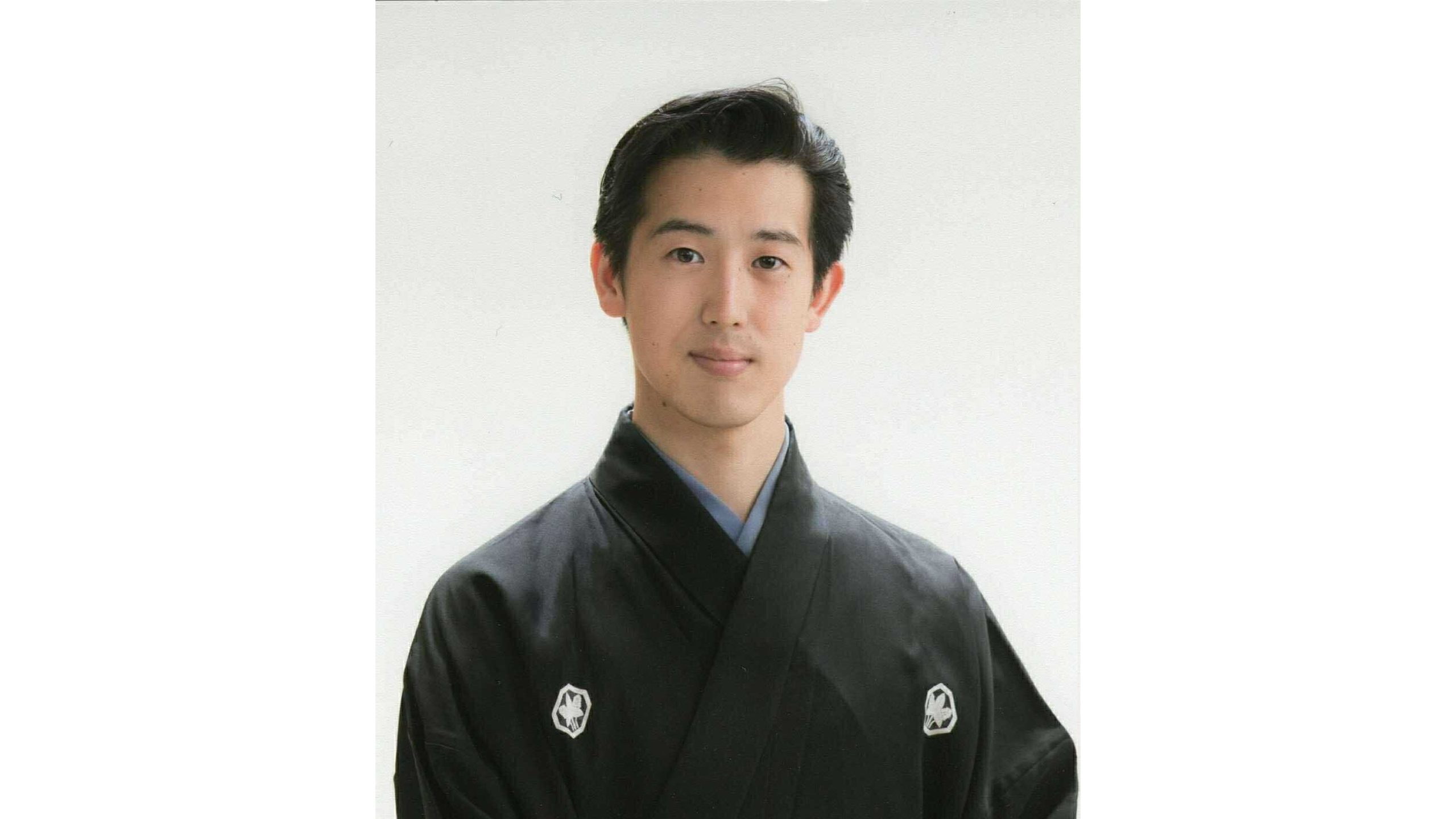 吉田宜照-能楽師